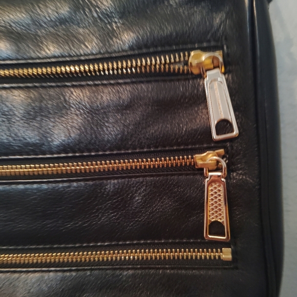 Rebecca Minkoff Leather Purse Bag - Picture 6 of 16